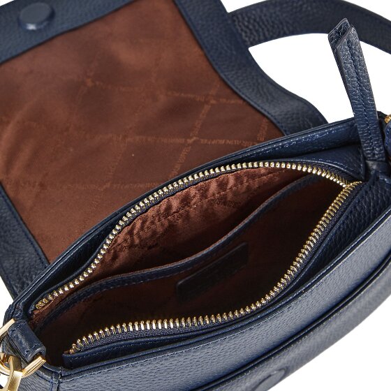 Braun Büffel Hanna Torba na ramię XS Skórzany 21 cm