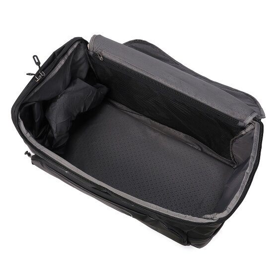 Hedgren Comby Performance Sojourn P Torba podróżna Weekender 55 cm