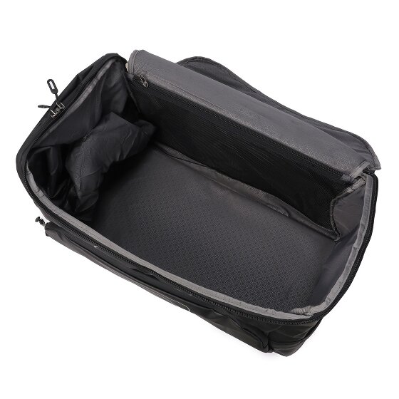 Hedgren Comby Performance Sojourn P Torba podróżna Weekender 55 cm