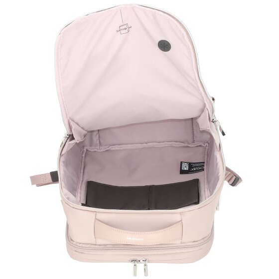 Samsonite Workstationist Backpack 43 cm przegroda na laptopa