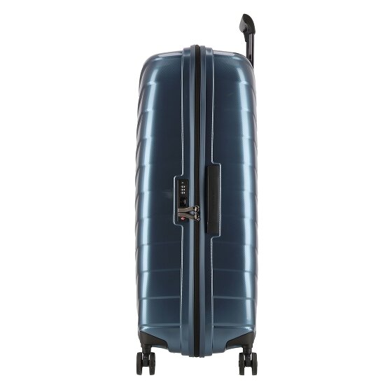 Samsonite Attrix 4 kółka Walizka 81 cm