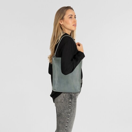 Harold's Caugio Torba na ramię Skórzany 27 cm