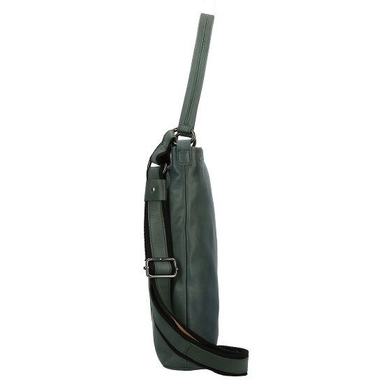 Harold's Caugio Torba na ramię Skórzany 27 cm