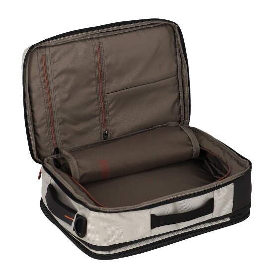 Travelite Plecak podróżny Crosslite 43 cm z przegrodą na laptopa