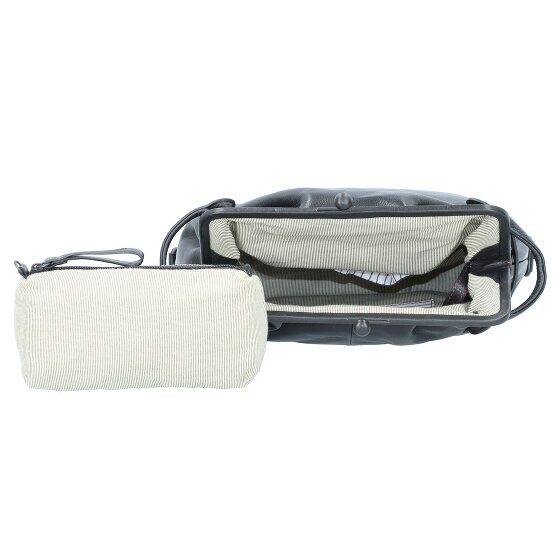 aunts & uncles Grandma's Luxury Club Mrs.Tea Cake Torba na ramię skórzana 29 cm