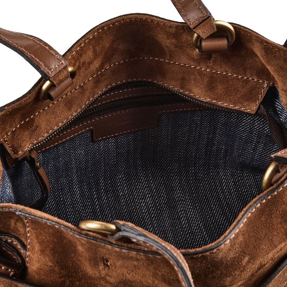 Gianni Chiarini Miranda Torba Skóra 31 cm