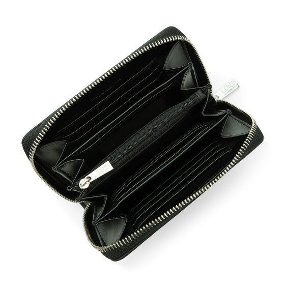 L.Credi Perla Portfel Ochrona RFID 16 cm