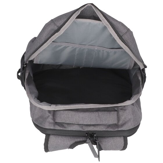American Tourister Streethero Plecak 47.5 cm Komora na laptopa