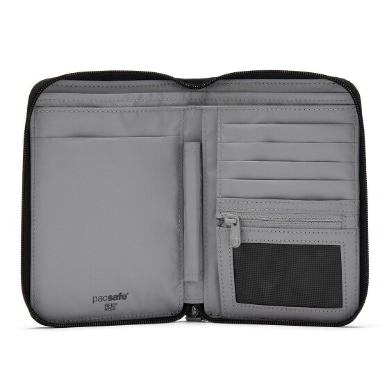 Pacsafe RFIDsafe etui na paszport RFID 11,5 cm