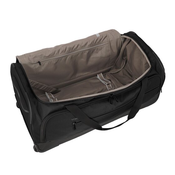 Travelite Crosslite 5.0 2 kółka Torba podróżna L 79 cm