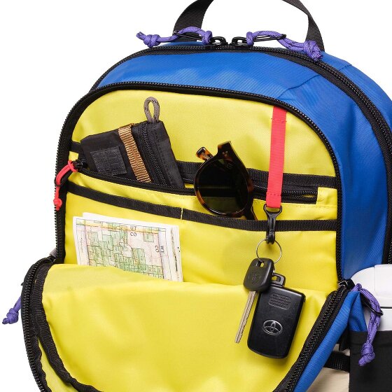 Topo Designs Commuter Plecak 49.5 cm Komora na laptopa