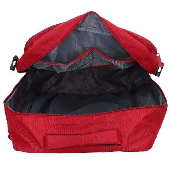 Roncato Ironik 2.0 Plecak 55 cm Komora na laptopa