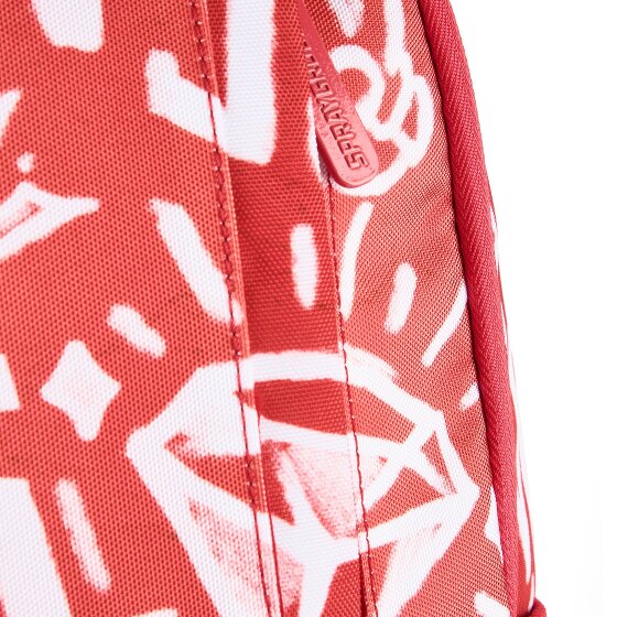 Sprayground Striking Plecak 45 cm Komora na laptopa