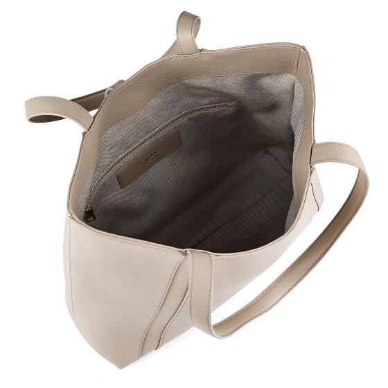 Furla Goccia Shopper Bag L Skóra 37 cm