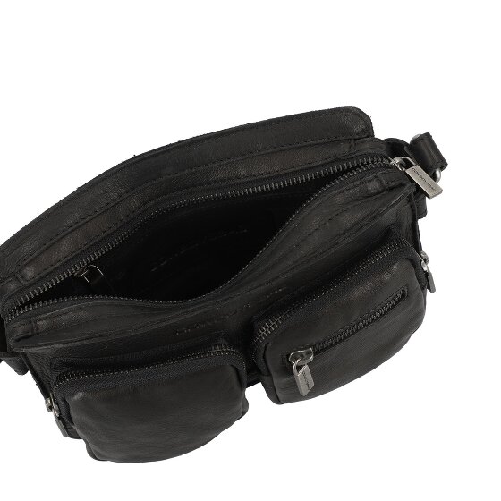 Cowboysbag Merlin Torba na ramię Skórzany 22 cm