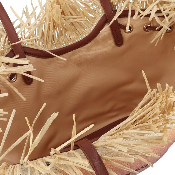 PINKO Pagoda Shopper Bag 27 cm