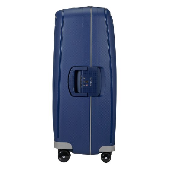 Samsonite S'Cure 4 kółka Walizka 75 cm