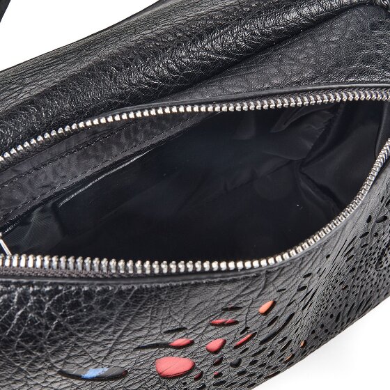 Desigual Notus Print Torba na ramię 22 cm