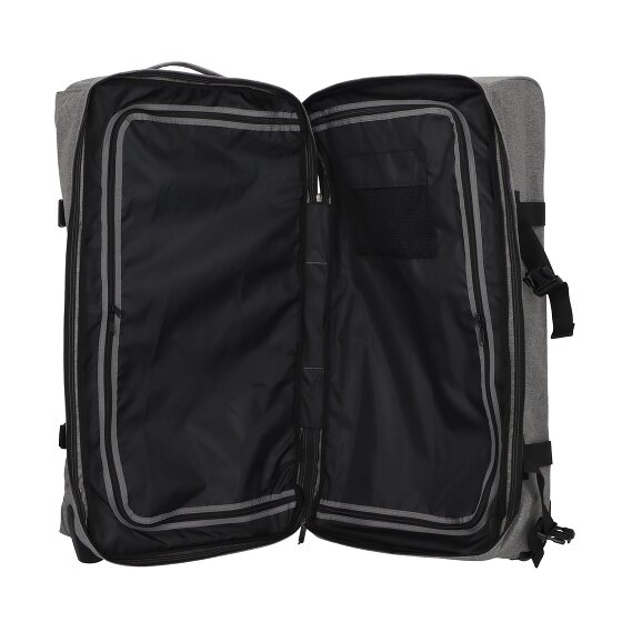 Eastpak Transit'R 2 kółka Walizka L 79 cm