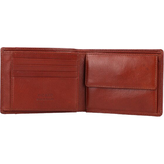 Picard Buddy wallet leather 12 cm