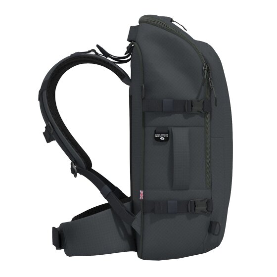 Cabin Zero Adventure Cabin Bag ADV 42L Plecak 55 cm