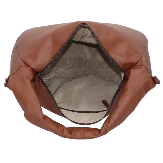 Harbour 2nd Just Pure Melissa Torba Skórzany 35 cm