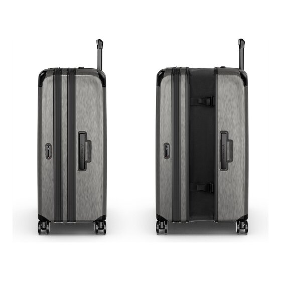 Victorinox Spectra Pro 4 kółka Walizka 75 cm z funkcją poszerzenia