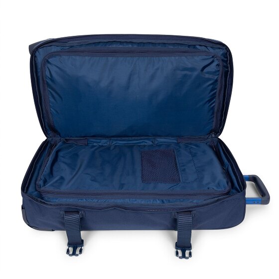 Eastpak Transit'R 2 kółka Torba podróżna L 79 cm