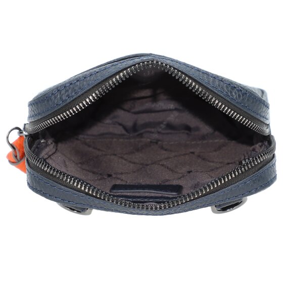 Braun Büffel Novara Torba na ramię Skórzany 14.5 cm