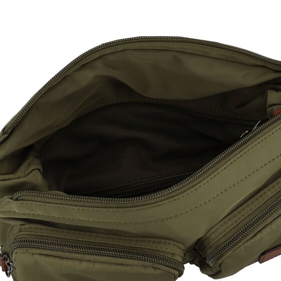 camel active Sky Torba na ramię M 39 cm