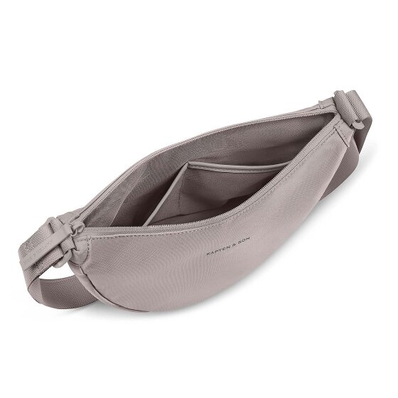 Kapten & Son Essential Moon Bag Torba na ramię 30.5 cm