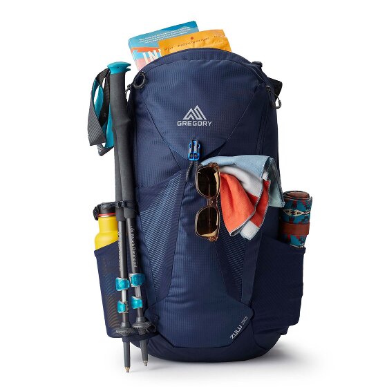 Gregory Zulu 30 Plecak turystyczny S-M 57 cm