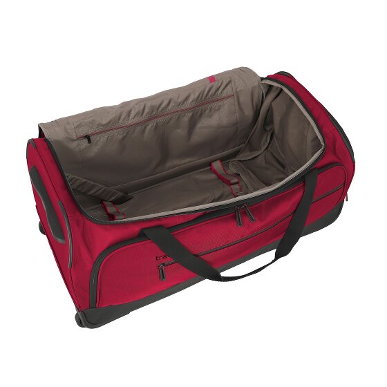 Travelite Crosslite 5.0 2 kółka Torba podróżna L 79 cm