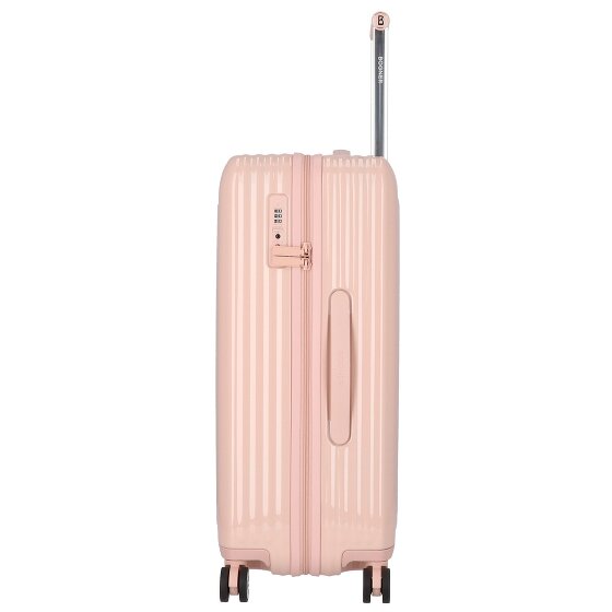 Bogner Piz 4 kółka Walizka M 65 cm