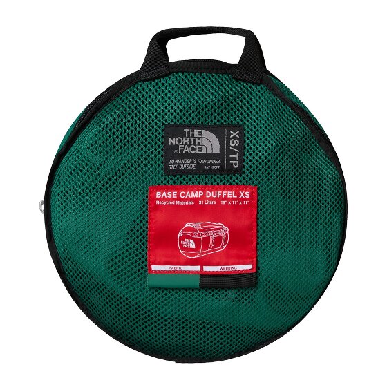 The North Face Base Camp Torba podróżna 45 cm