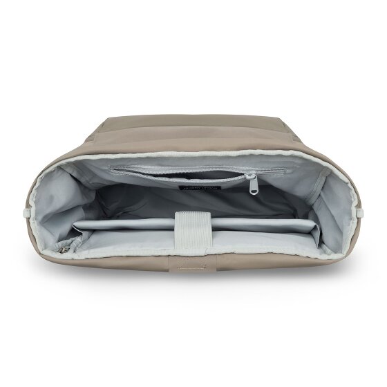 Johnny Urban Eco Series Allen Large Plecak 45 cm Komora na laptopa