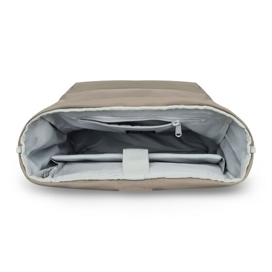 Johnny Urban Eco Series Allen Large Plecak 45 cm Komora na laptopa