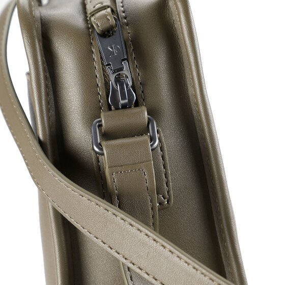 Calvin Klein Sculpted Torba na ramię 17 cm