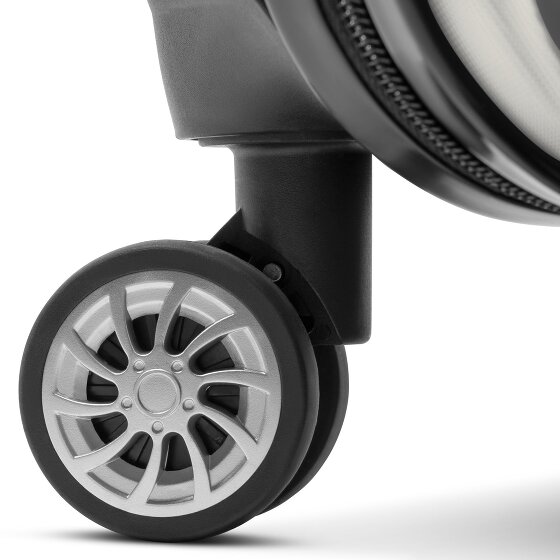 Bench Seattle 4 kółka Walizka kabinowy S 55 cm