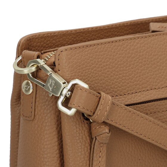 Braun Büffel Hanna Torba na ramię Skórzany 23 cm