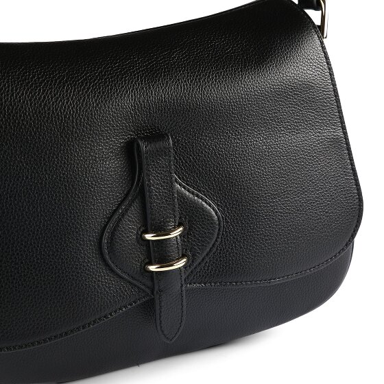 Coccinelle Mavery Torba na ramię Skórzany 31 cm