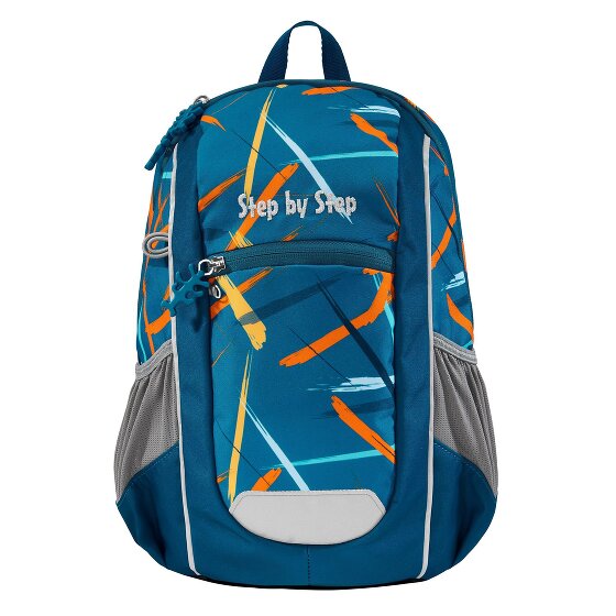 Step by Step Kiga Maxi Plecak dla przedszkolaka 34 cm