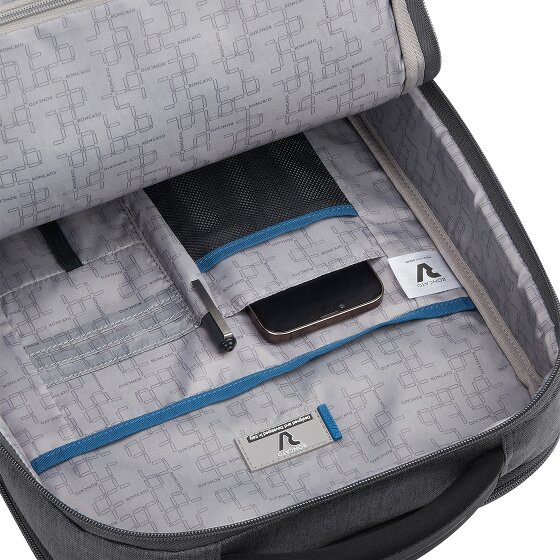 Roncato Trial Plecak 44 cm Komora na laptopa
