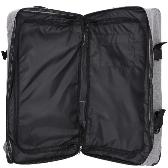 Eastpak Tranverz L wózek 2-kołowy 79 cm