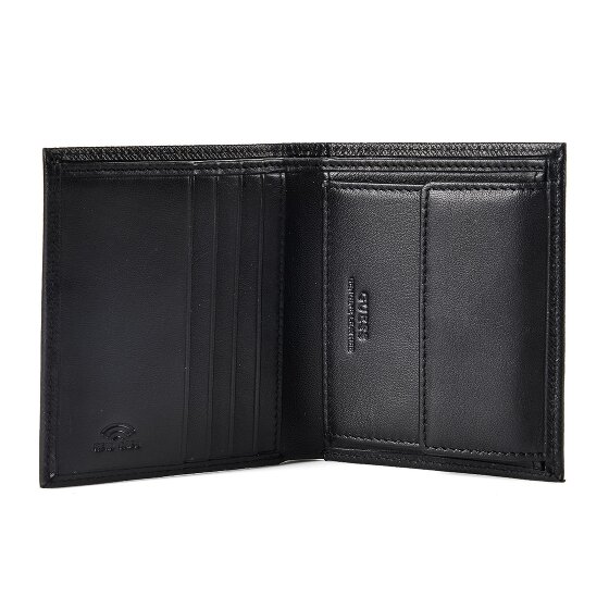 Guess Milano Portfel Ochrona RFID 10 cm
