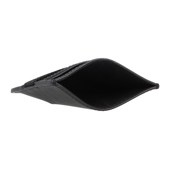 Tommy Hilfiger Jeans TJM Essential Etui na karty kredytowe Skórzany 11 cm