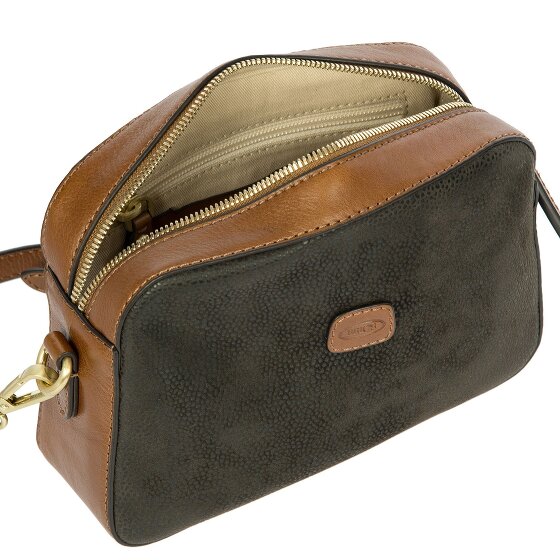 Bric's Volterra Life Torba na ramię Skóra 21 cm