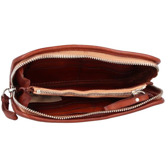 Campomaggi Portfel Skórzany 21 cm