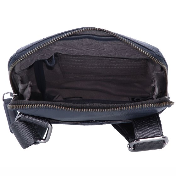 Bric's Torba na ramię Torino skórzana 16 cm