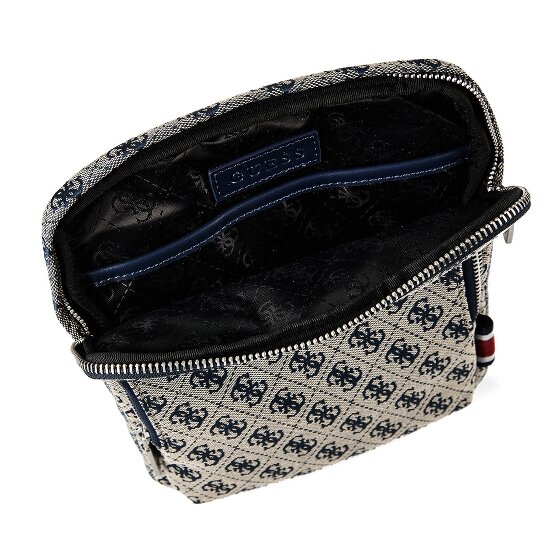 Guess Boston Torba na ramię 30 cm